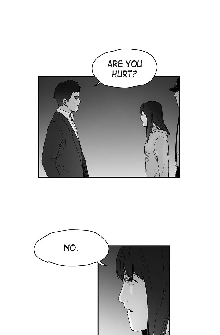 Read An Eye For An Eye chapter 33 image 12 on Lezhin