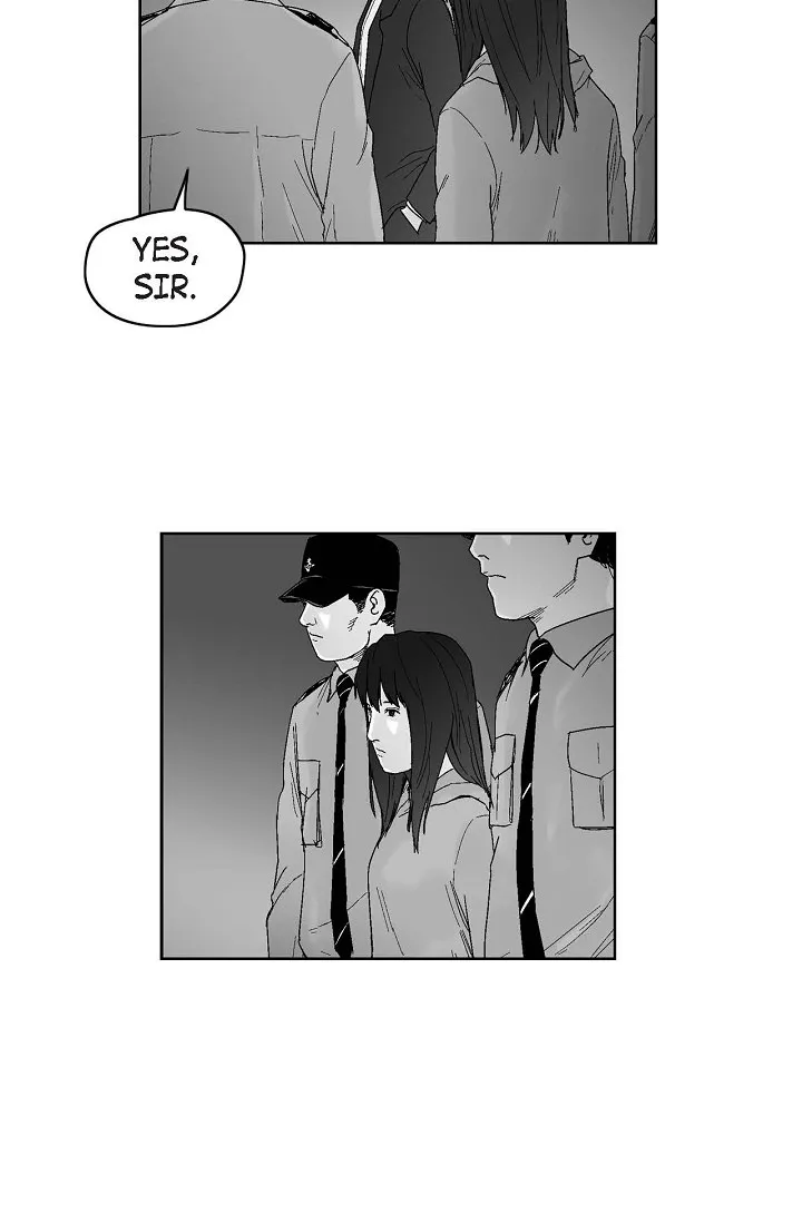 Read An Eye For An Eye chapter 33 image 14 on Lezhin