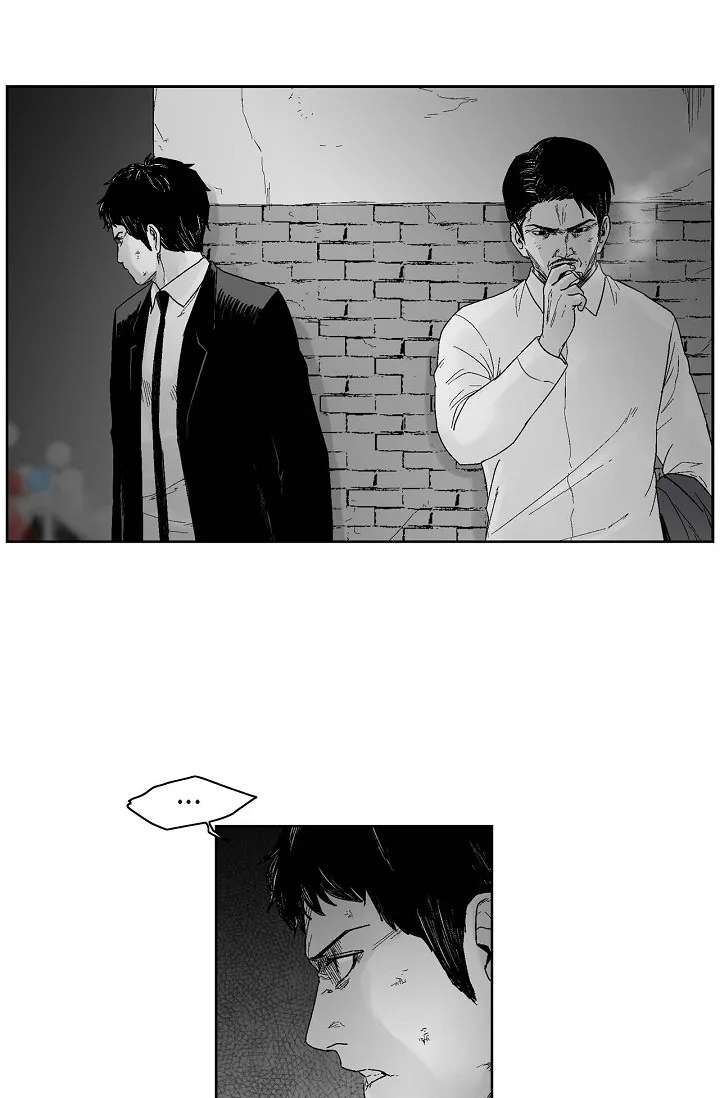 Read An Eye For An Eye chapter 33 image 17 on Lezhin