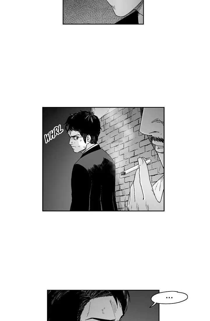 Read An Eye For An Eye chapter 33 image 18 on Lezhin