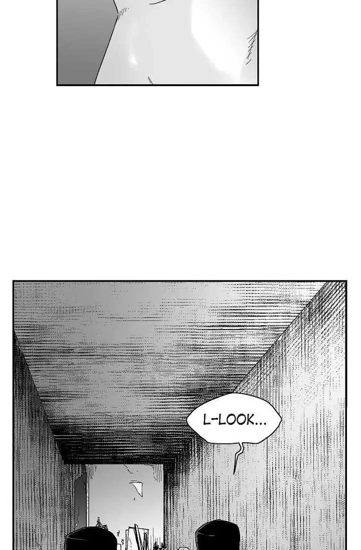 Read An Eye For An Eye chapter 33 image 2 on Lezhin
