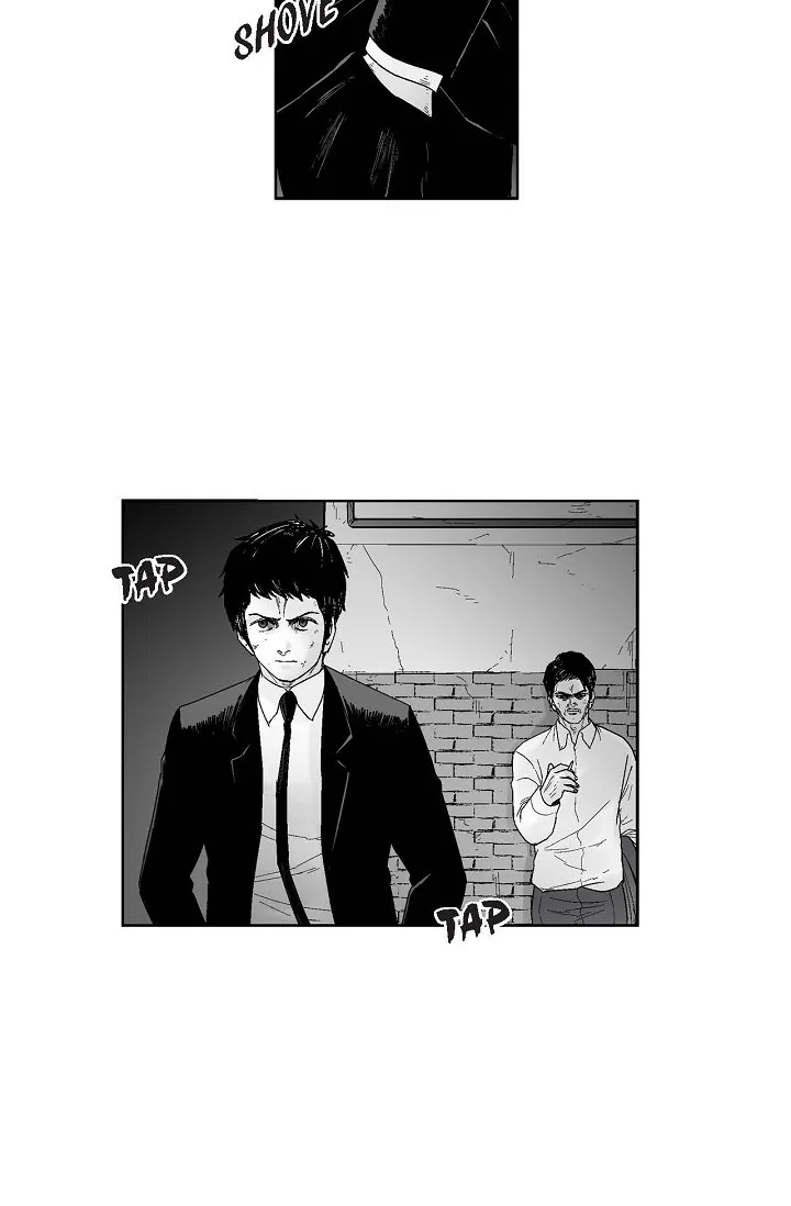 Read An Eye For An Eye chapter 33 image 20 on Lezhin