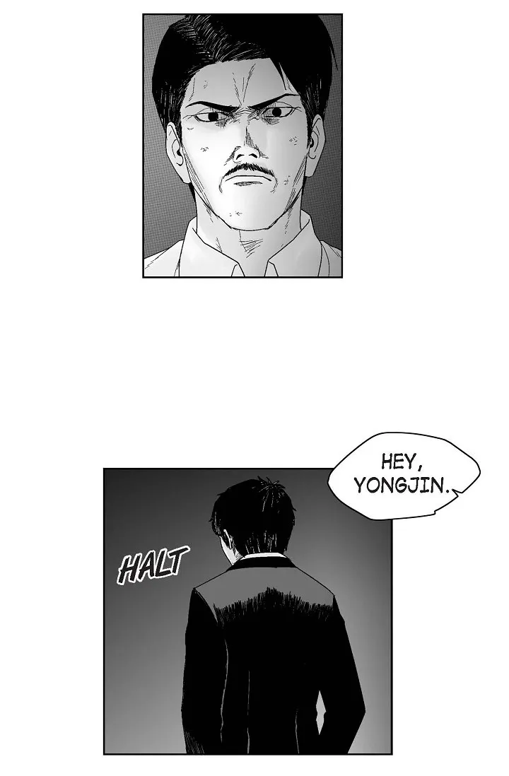 Read An Eye For An Eye chapter 33 image 21 on Lezhin
