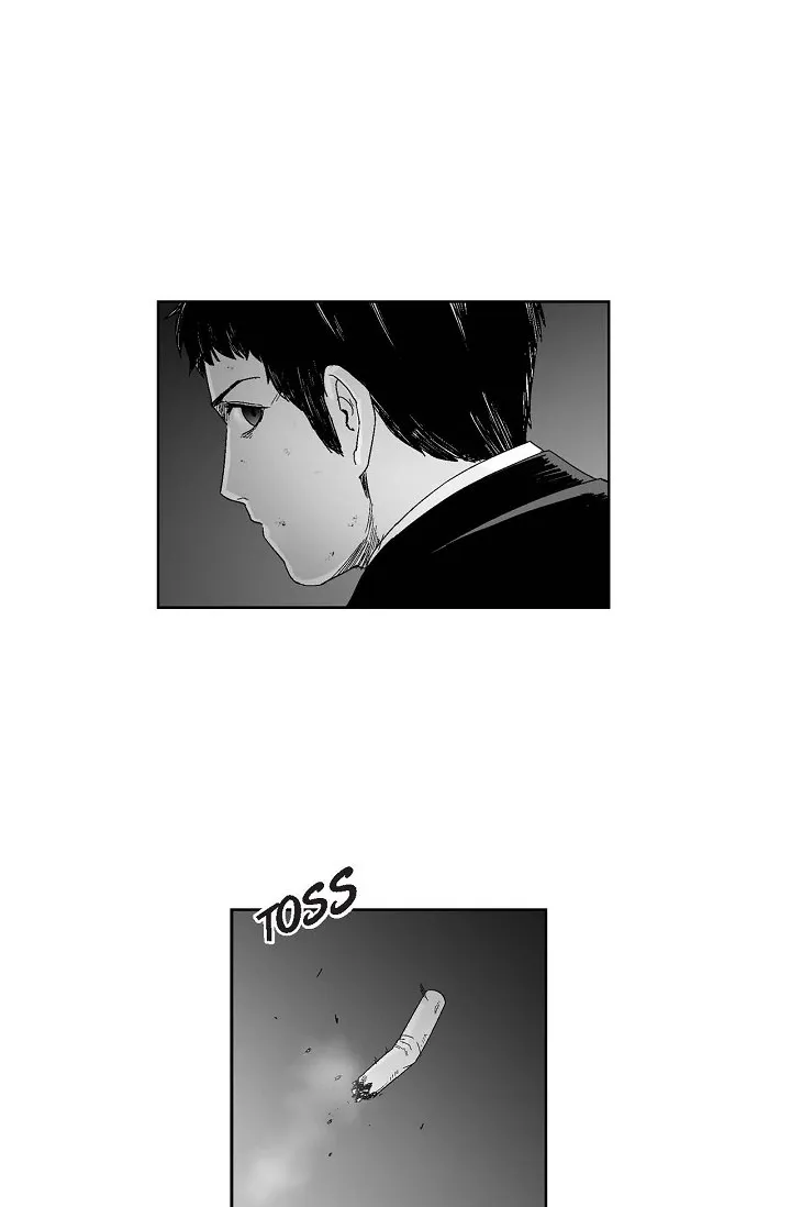 Read An Eye For An Eye chapter 33 image 22 on Lezhin