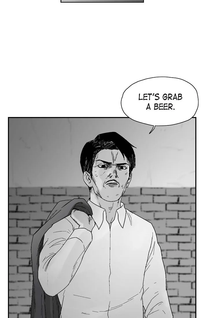 Read An Eye For An Eye chapter 33 image 23 on Lezhin