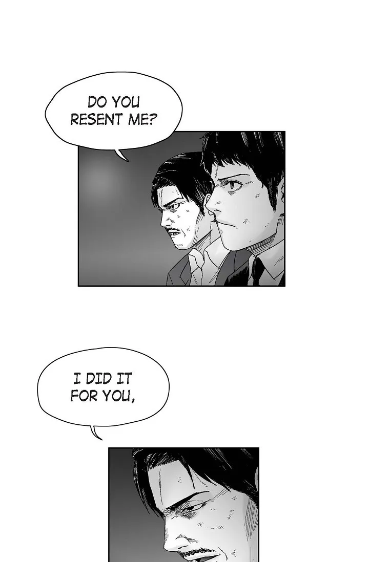 Read An Eye For An Eye chapter 33 image 27 on Lezhin