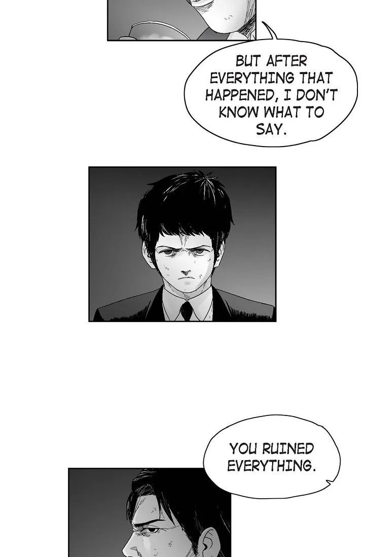 Read An Eye For An Eye chapter 33 image 28 on Lezhin