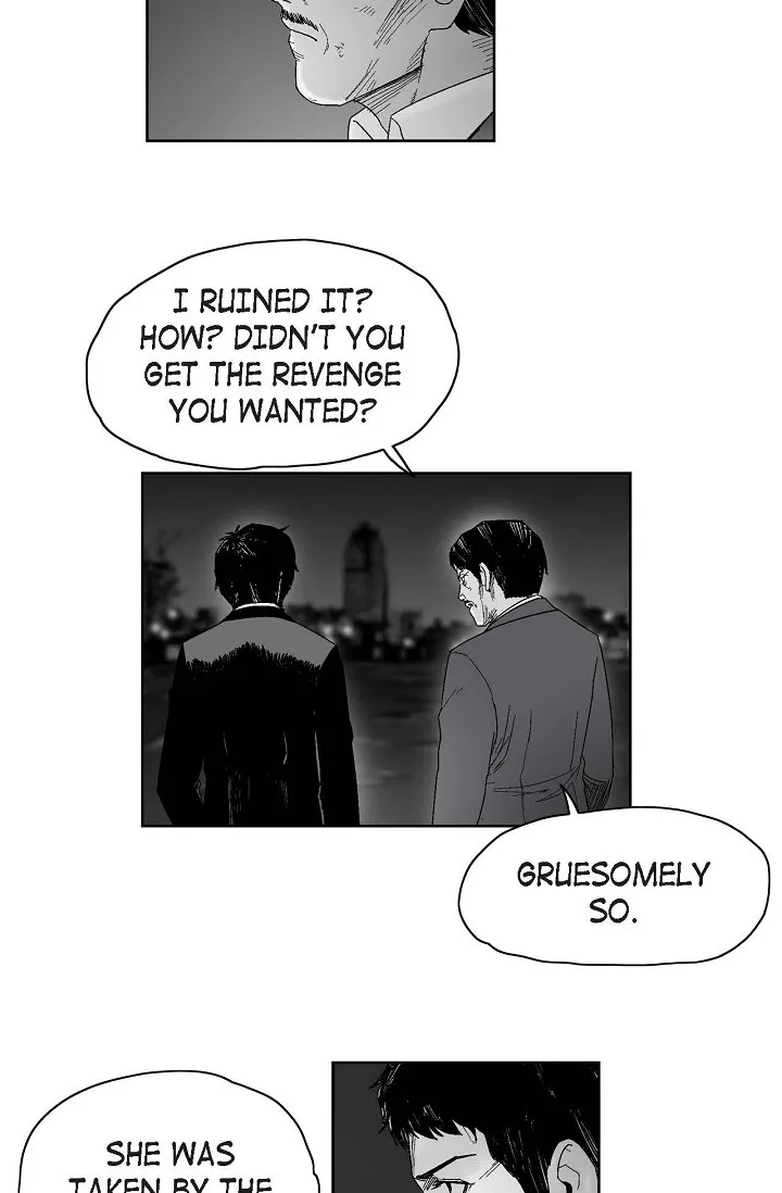 Read An Eye For An Eye chapter 33 image 29 on Lezhin