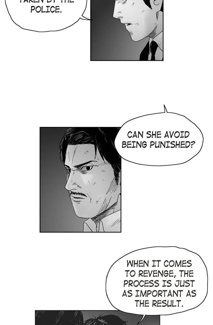 Read An Eye For An Eye chapter 33 image 30 on Lezhin