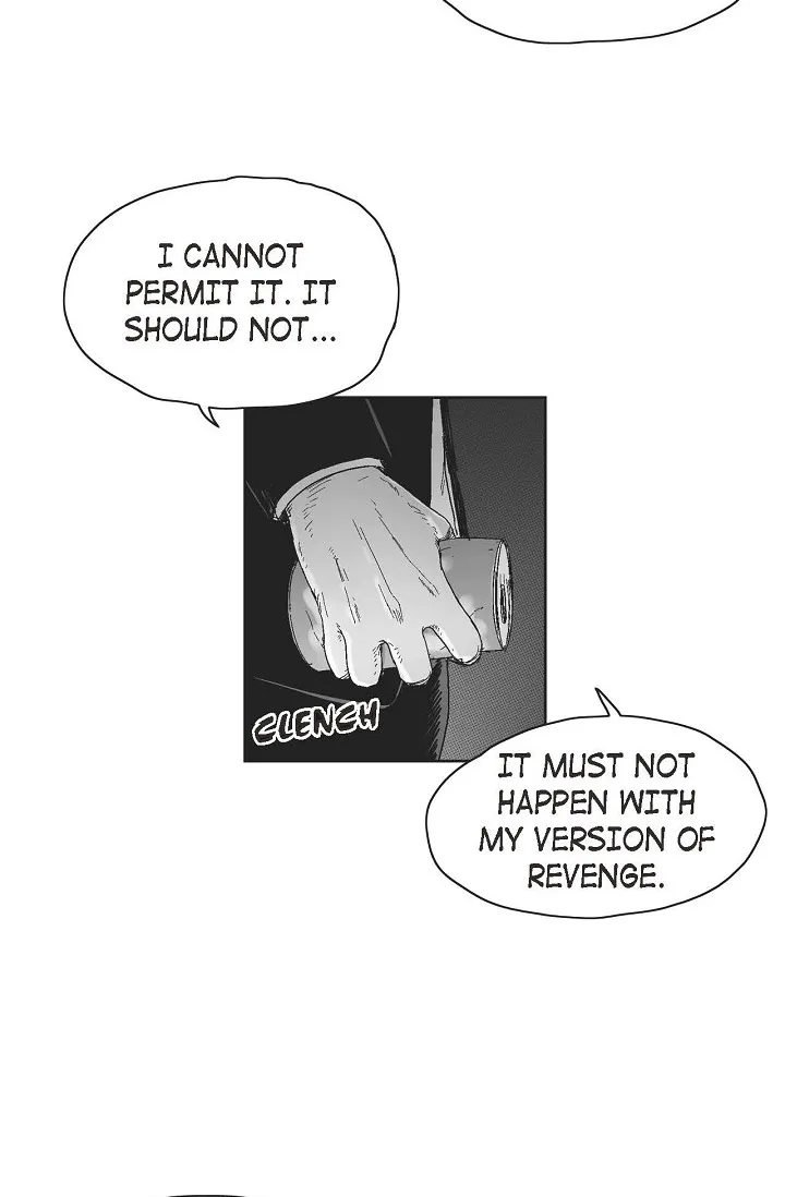 Read An Eye For An Eye chapter 33 image 32 on Lezhin