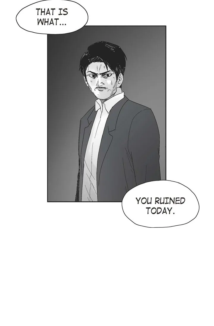 Read An Eye For An Eye chapter 33 image 33 on Lezhin