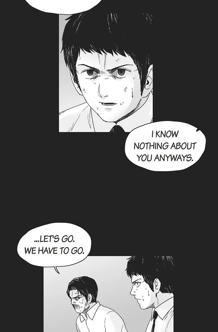 Read An Eye For An Eye chapter 33 image 39 on Lezhin