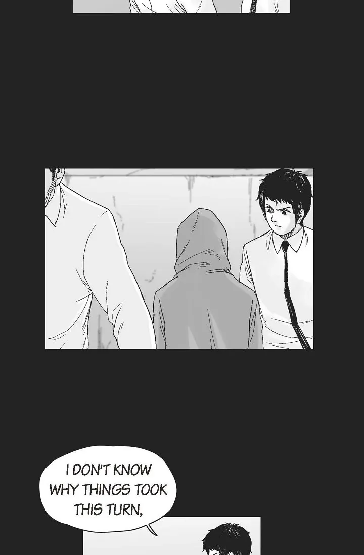Read An Eye For An Eye chapter 33 image 40 on Lezhin