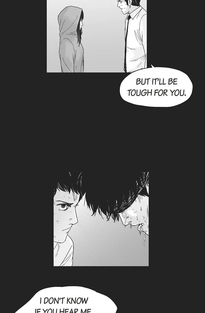 Read An Eye For An Eye chapter 33 image 41 on Lezhin