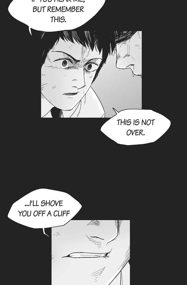 Read An Eye For An Eye chapter 33 image 42 on Lezhin