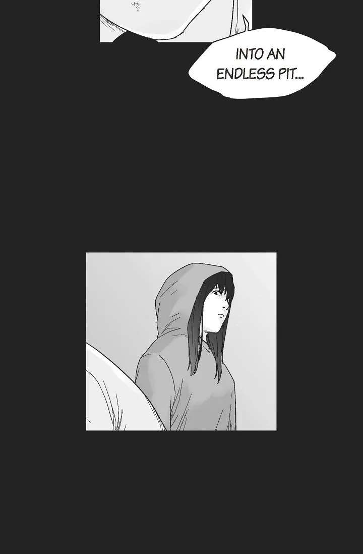 Read An Eye For An Eye chapter 33 image 43 on Lezhin