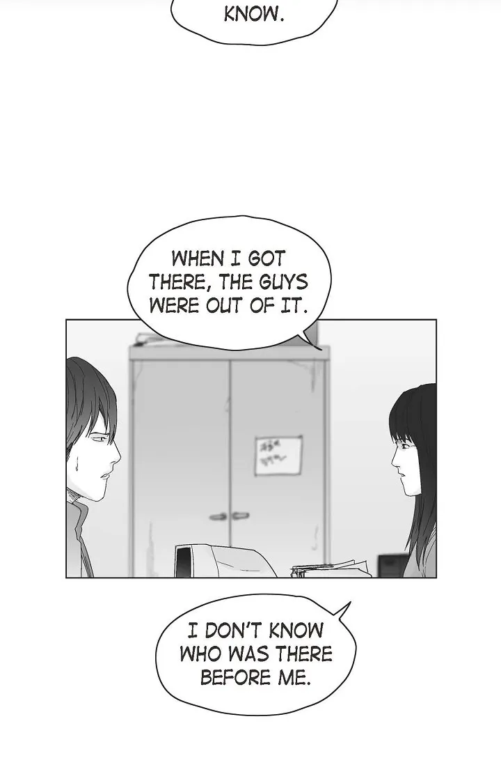 Read An Eye For An Eye chapter 33 image 45 on Lezhin