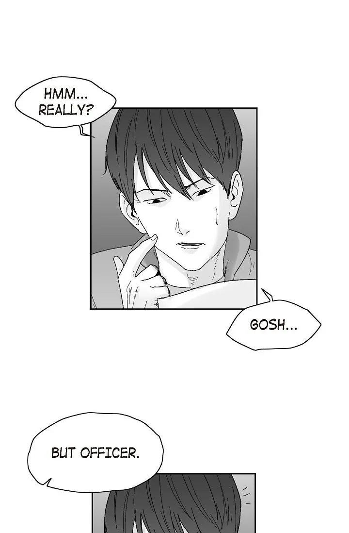 Read An Eye For An Eye chapter 33 image 46 on Lezhin
