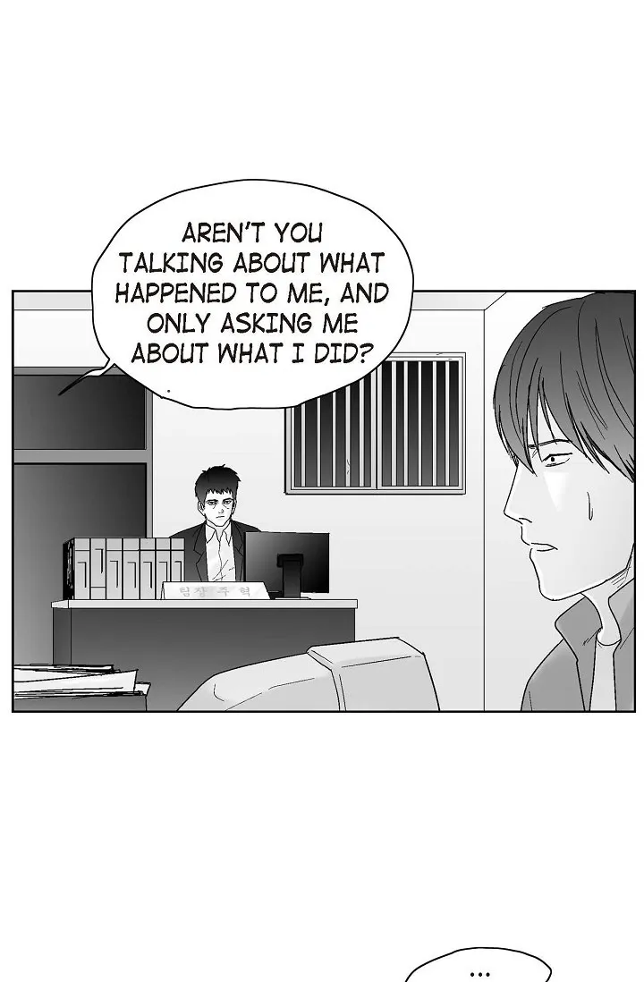 Read An Eye For An Eye chapter 33 image 49 on Lezhin