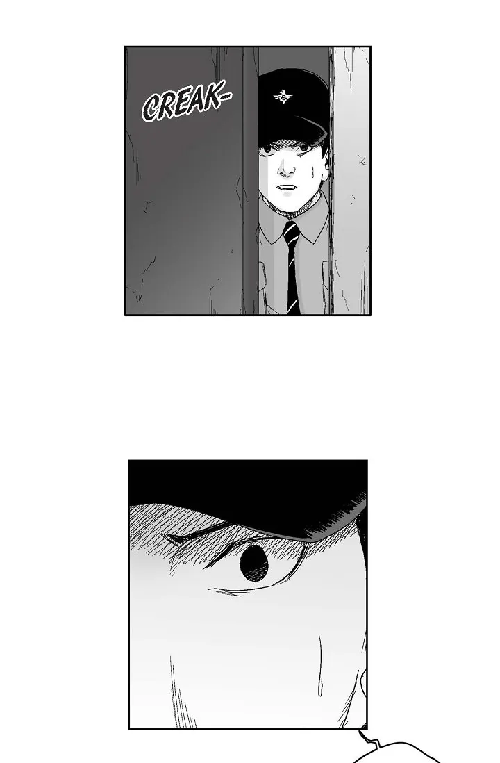 Read An Eye For An Eye chapter 33 image 5 on Lezhin