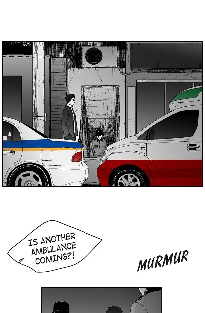 Read An Eye For An Eye chapter 33 image 8 on Lezhin
