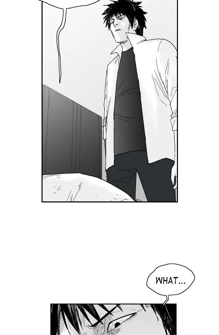 Read An Eye For An Eye chapter 36 image 1 on Lezhin