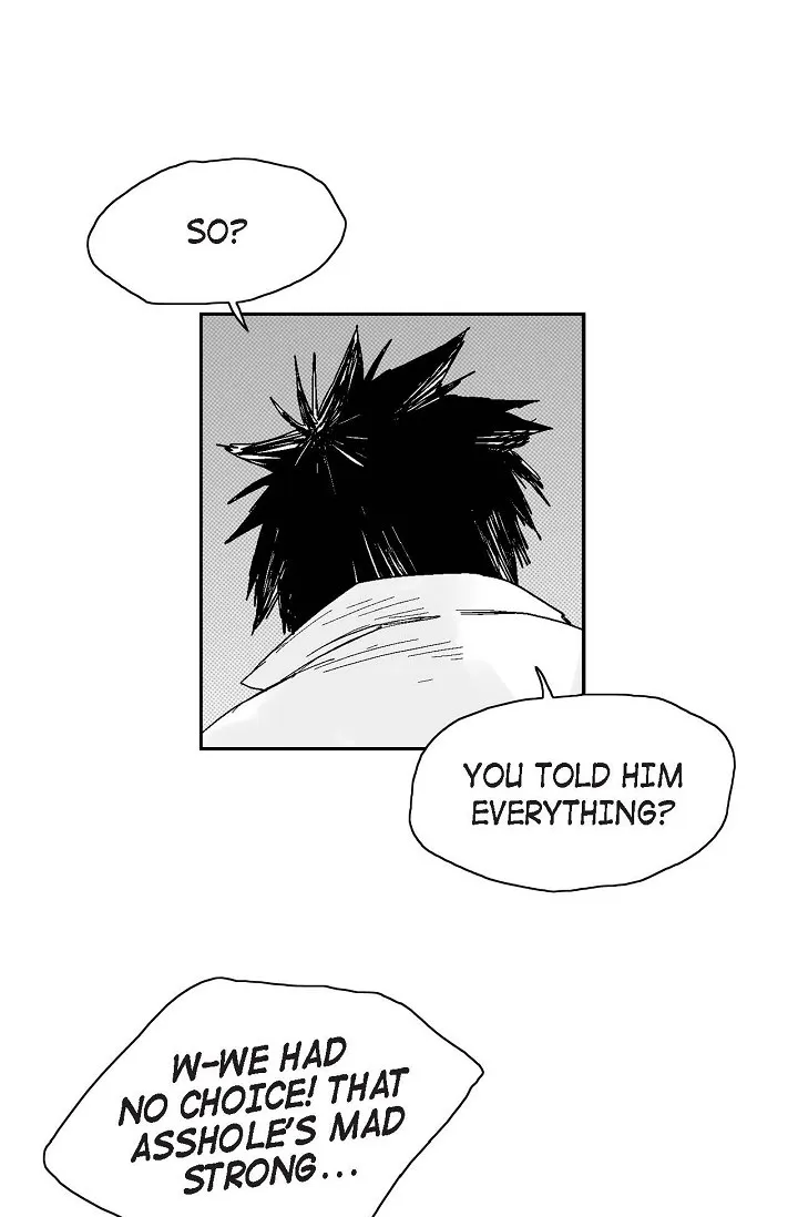 Read An Eye For An Eye chapter 36 image 11 on Lezhin