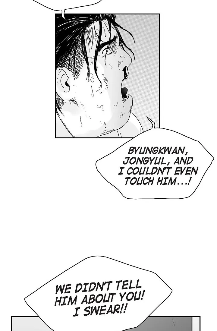 Read An Eye For An Eye chapter 36 image 12 on Lezhin