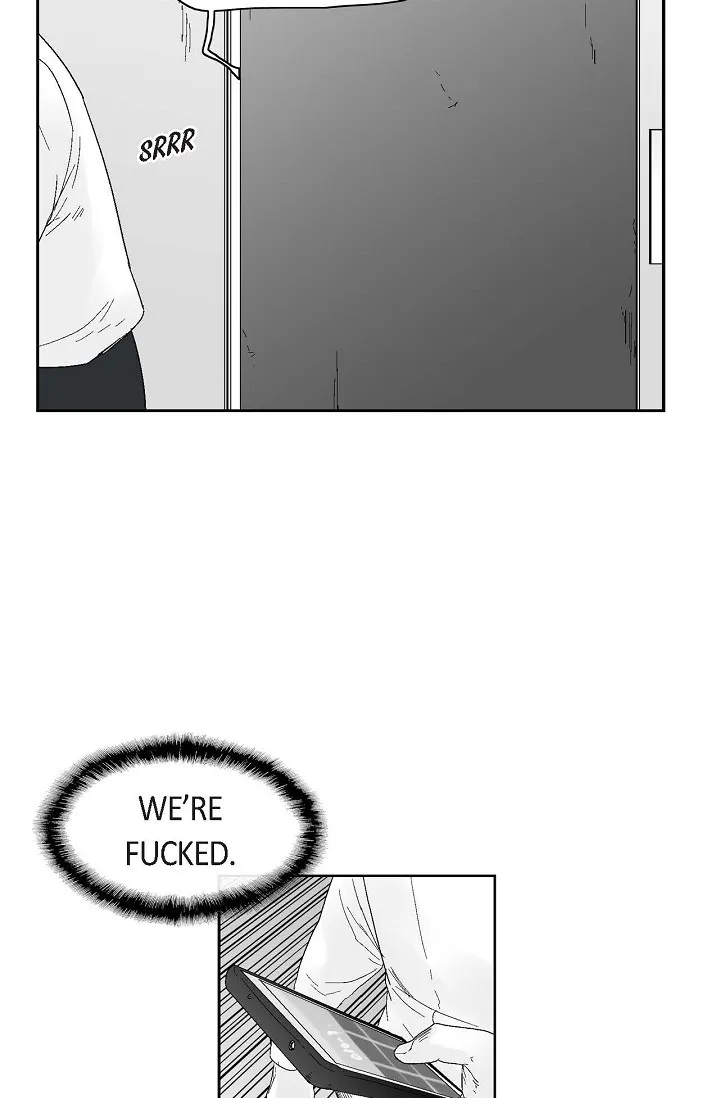 Read An Eye For An Eye chapter 36 image 13 on Lezhin