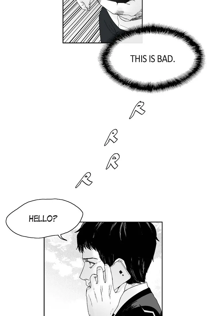 Read An Eye For An Eye chapter 36 image 14 on Lezhin