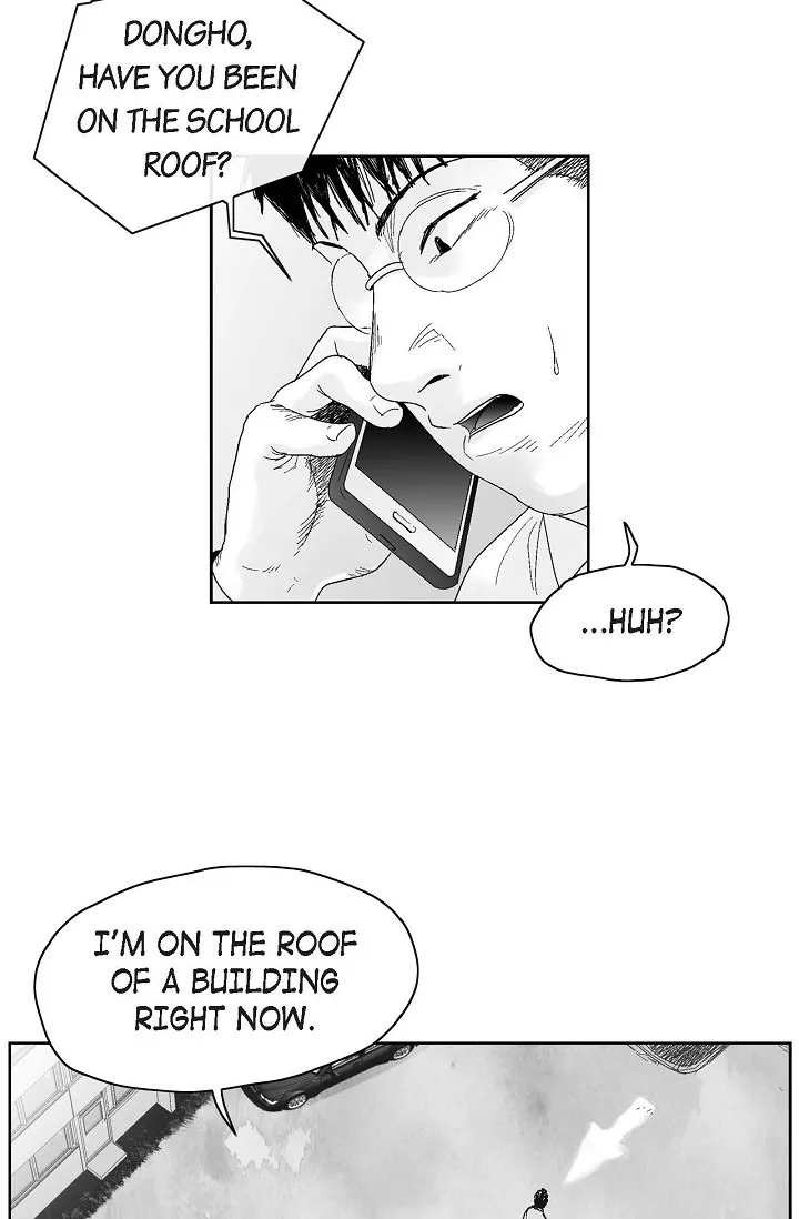 Read An Eye For An Eye chapter 36 image 18 on Lezhin