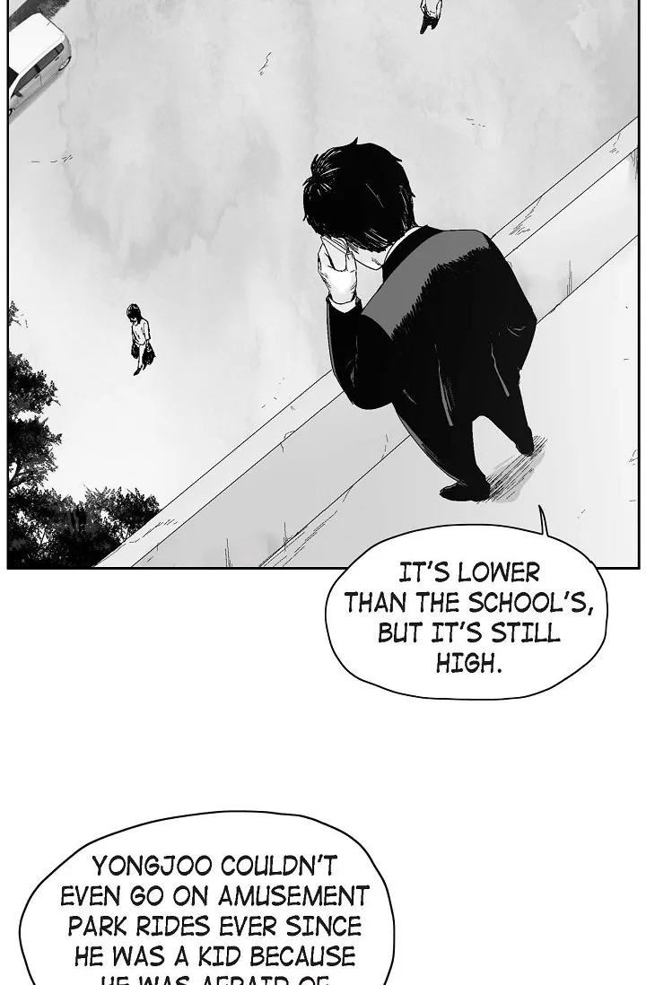 Read An Eye For An Eye chapter 36 image 19 on Lezhin