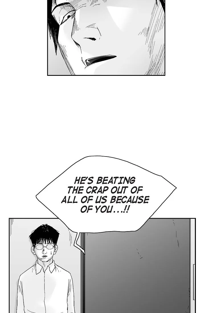 Read An Eye For An Eye chapter 36 image 2 on Lezhin