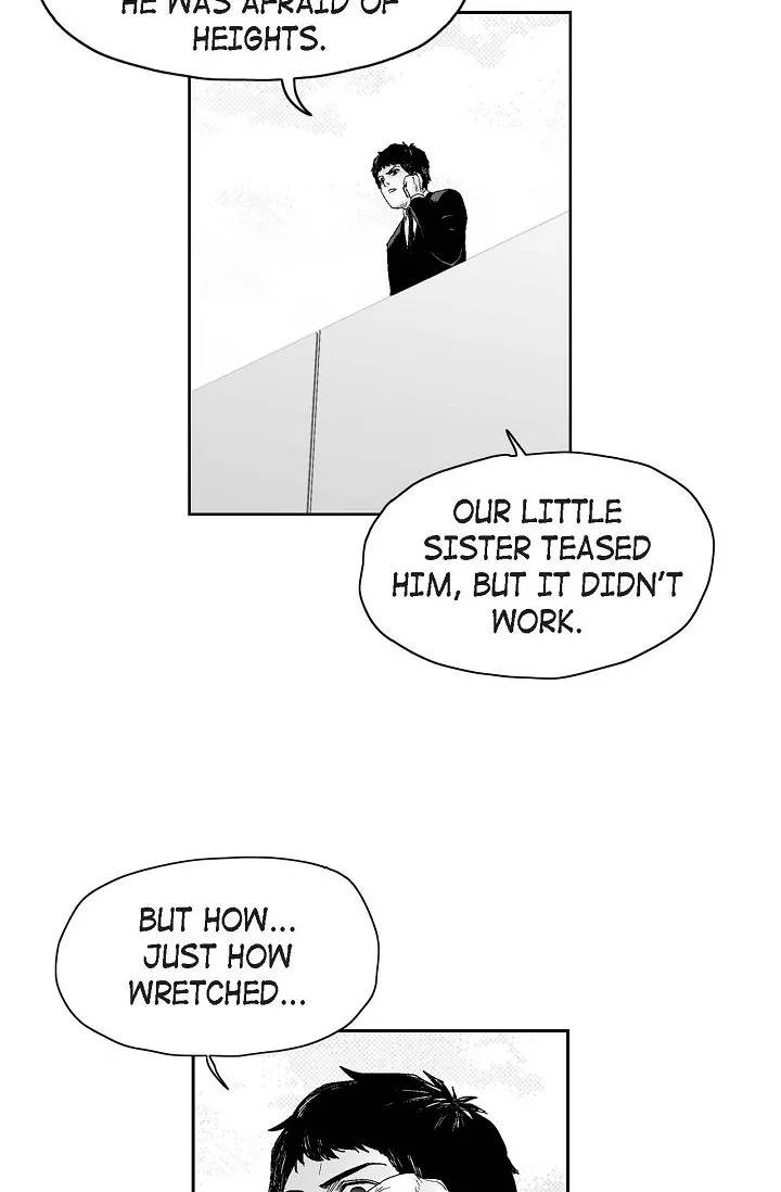 Read An Eye For An Eye chapter 36 image 20 on Lezhin