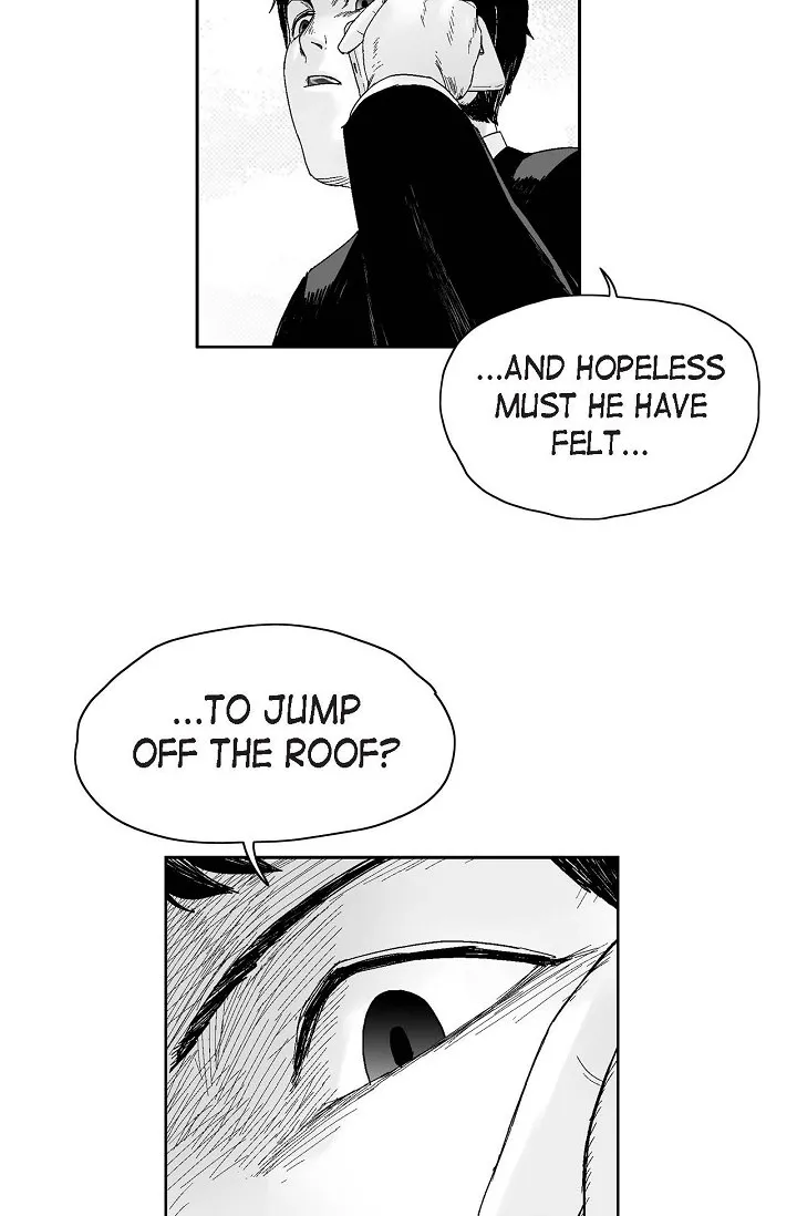 Read An Eye For An Eye chapter 36 image 21 on Lezhin