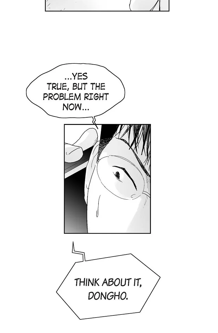 Read An Eye For An Eye chapter 36 image 22 on Lezhin