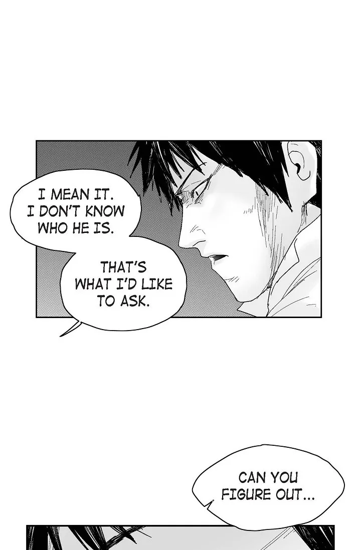 Read An Eye For An Eye chapter 36 image 23 on Lezhin