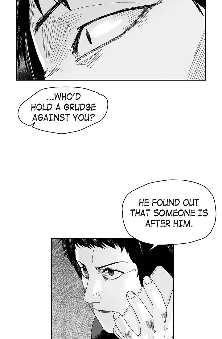 Read An Eye For An Eye chapter 36 image 24 on Lezhin