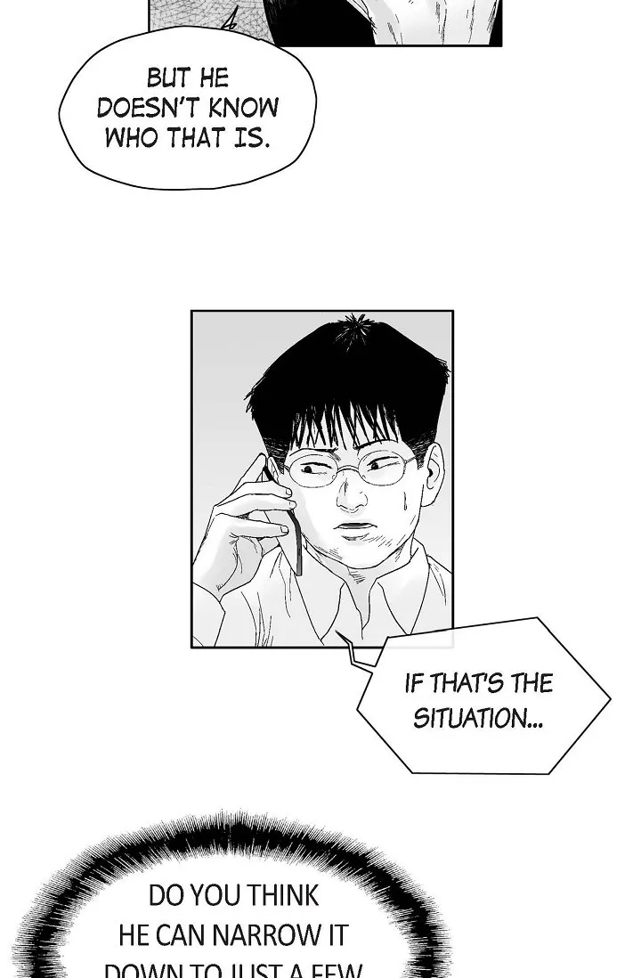 Read An Eye For An Eye chapter 36 image 25 on Lezhin