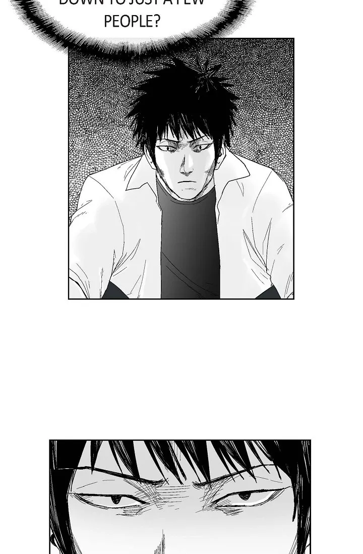 Read An Eye For An Eye chapter 36 image 26 on Lezhin