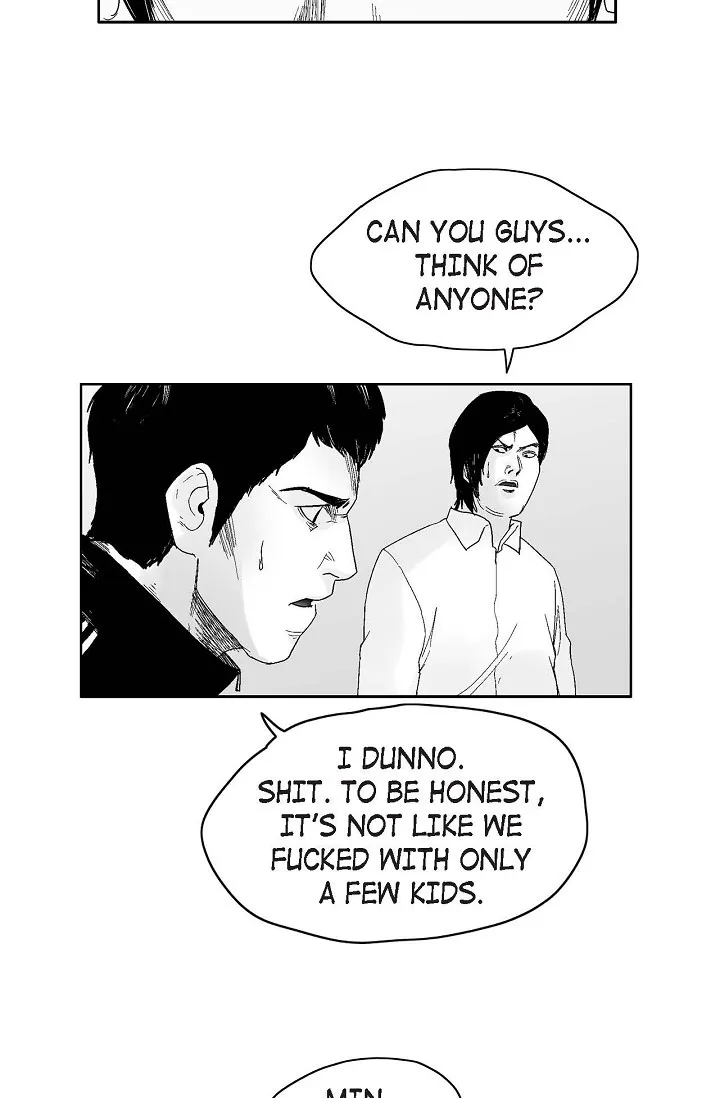 Read An Eye For An Eye chapter 36 image 27 on Lezhin
