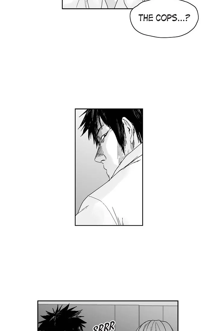 Read An Eye For An Eye chapter 36 image 29 on Lezhin