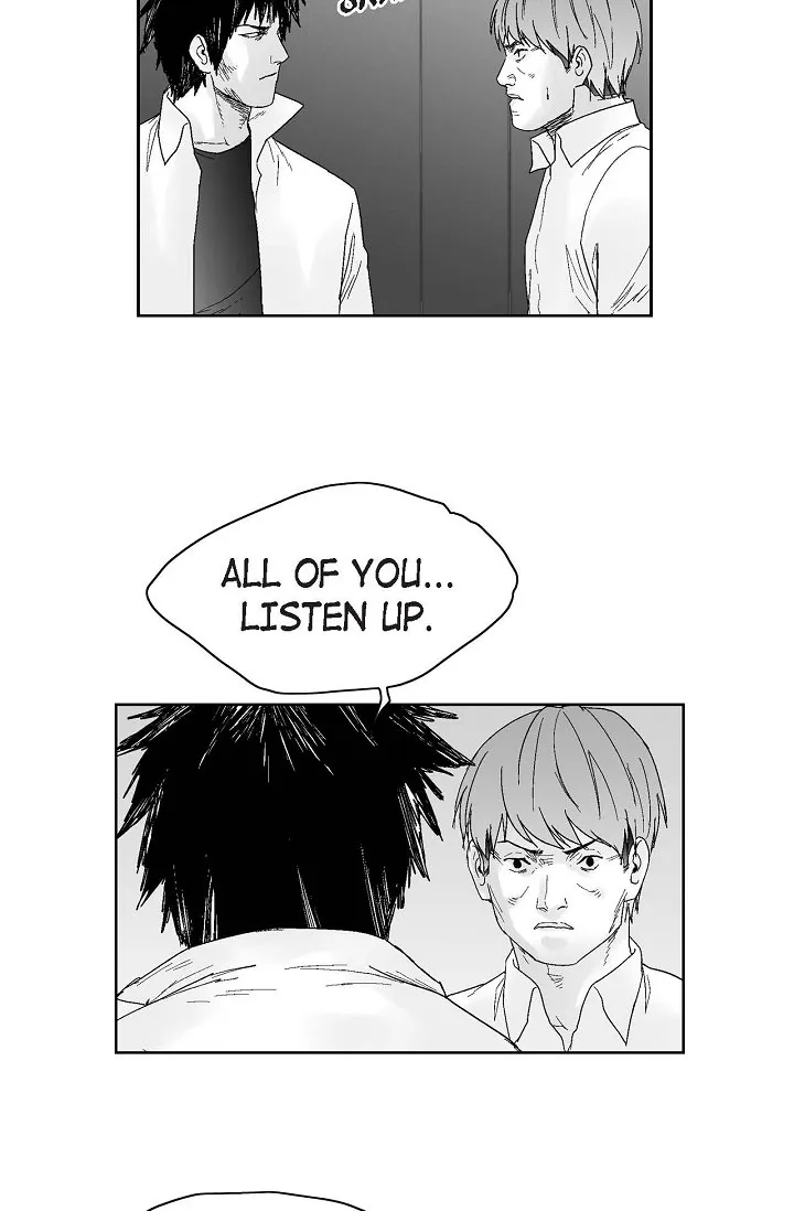 Read An Eye For An Eye chapter 36 image 30 on Lezhin