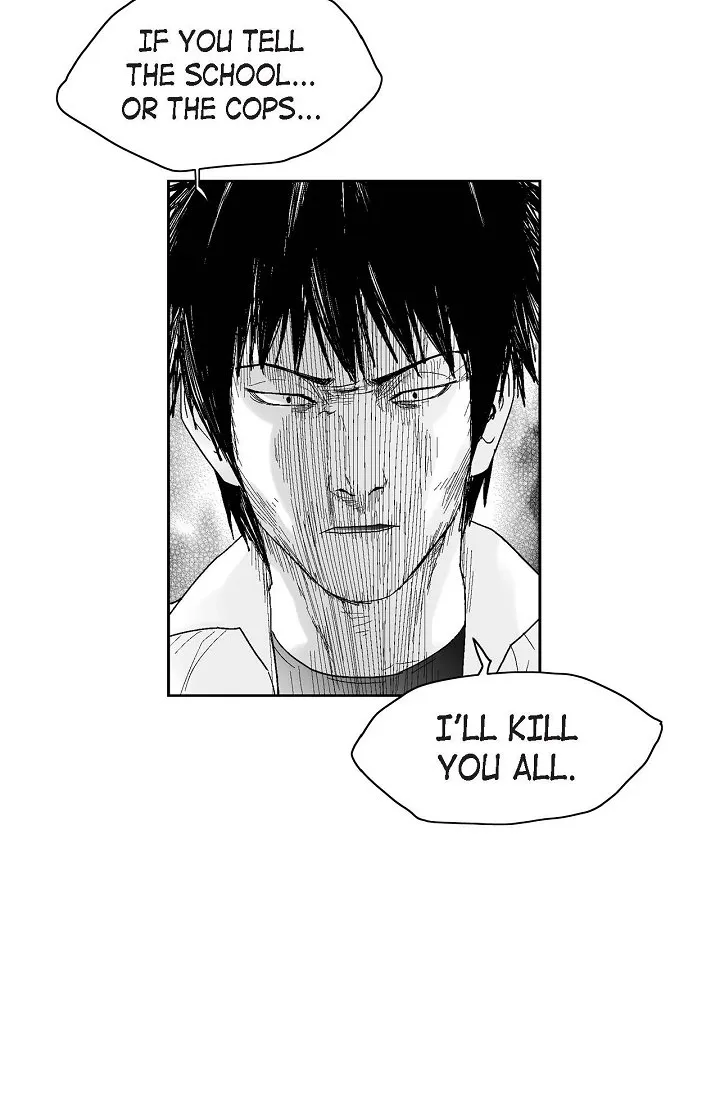 Read An Eye For An Eye chapter 36 image 31 on Lezhin