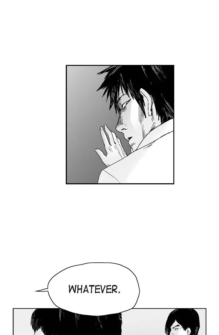 Read An Eye For An Eye chapter 36 image 34 on Lezhin