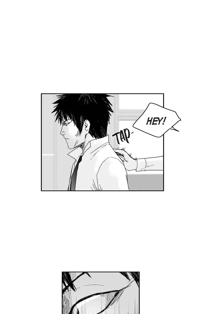 Read An Eye For An Eye chapter 36 image 40 on Lezhin