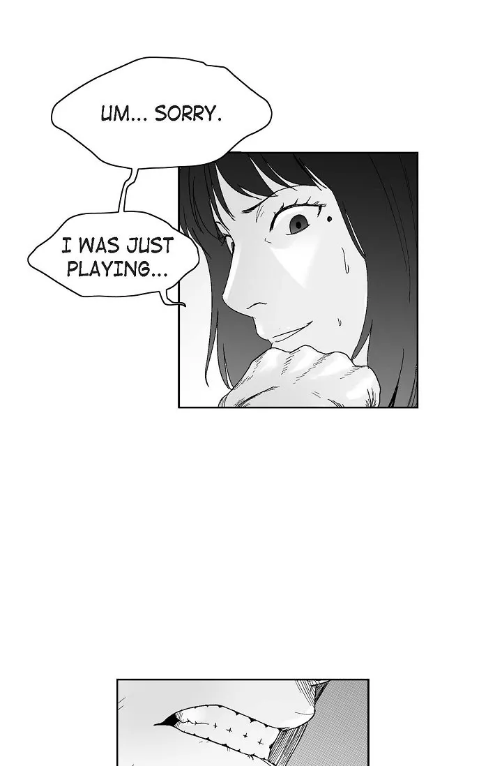 Read An Eye For An Eye chapter 36 image 43 on Lezhin