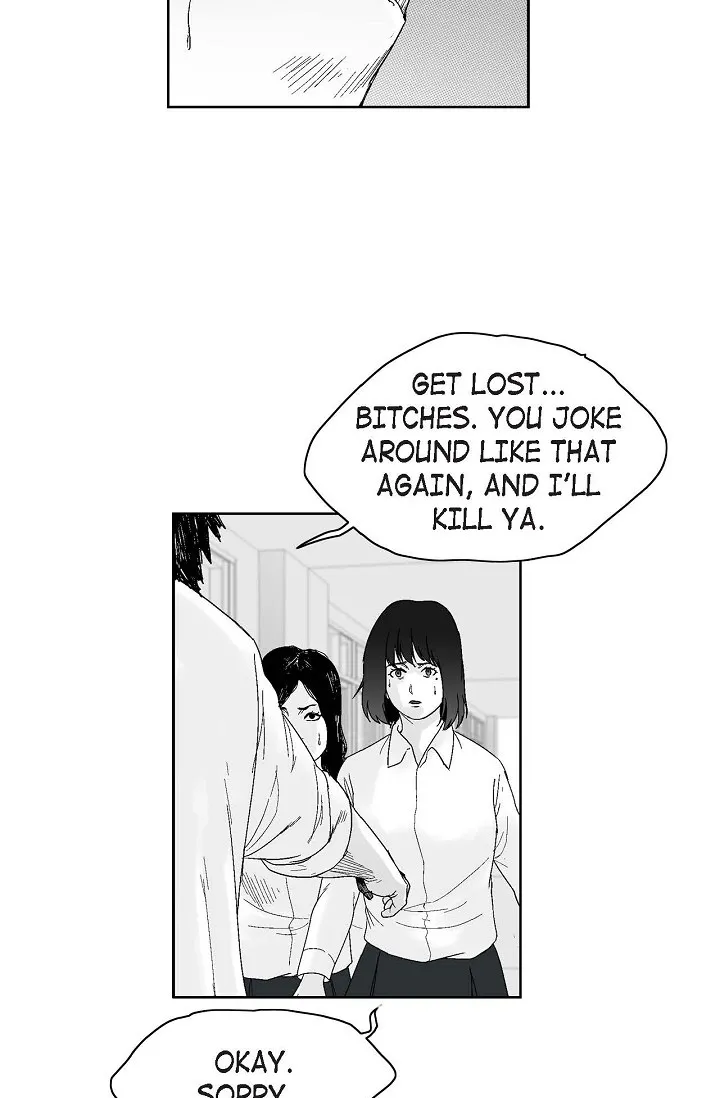 Read An Eye For An Eye chapter 36 image 44 on Lezhin