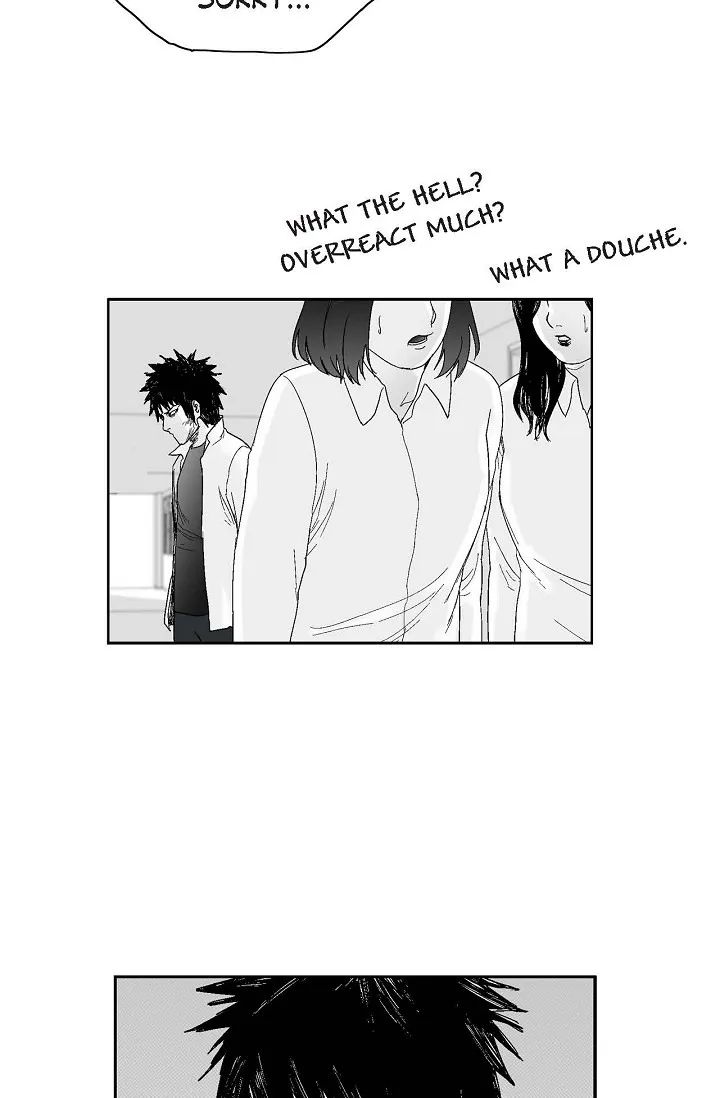 Read An Eye For An Eye chapter 36 image 45 on Lezhin