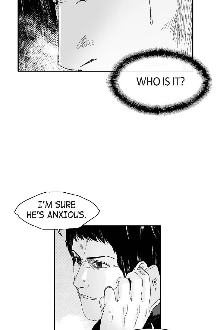 Read An Eye For An Eye chapter 36 image 47 on Lezhin